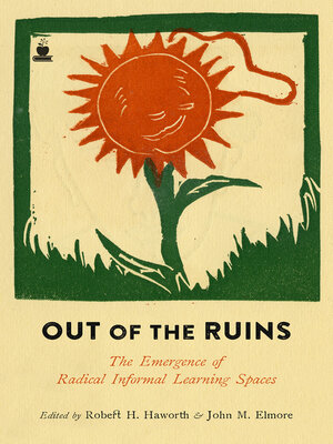 cover image of Out of the Ruins